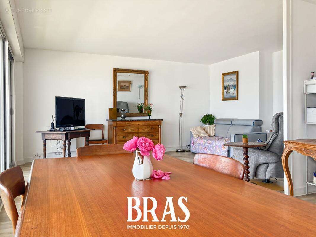 Appartement à LA BAULE-ESCOUBLAC