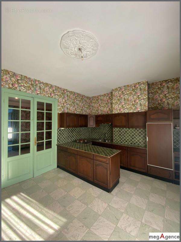 Maison à BOULOGNE-SUR-MER