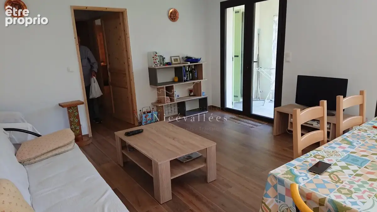 Belle maison sise sur la commune de la Bollène-Vésubie - photo 4