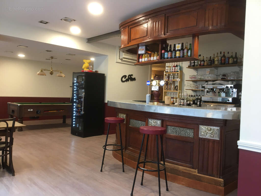 Commerce à ILLIERS-COMBRAY