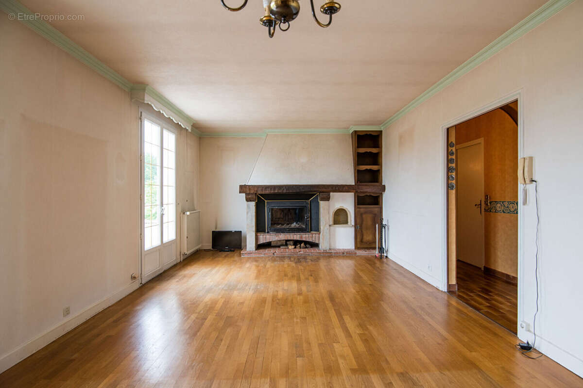Exclusivité : Maison calme absolu à 2 minutes du centre-ville. - photo 3