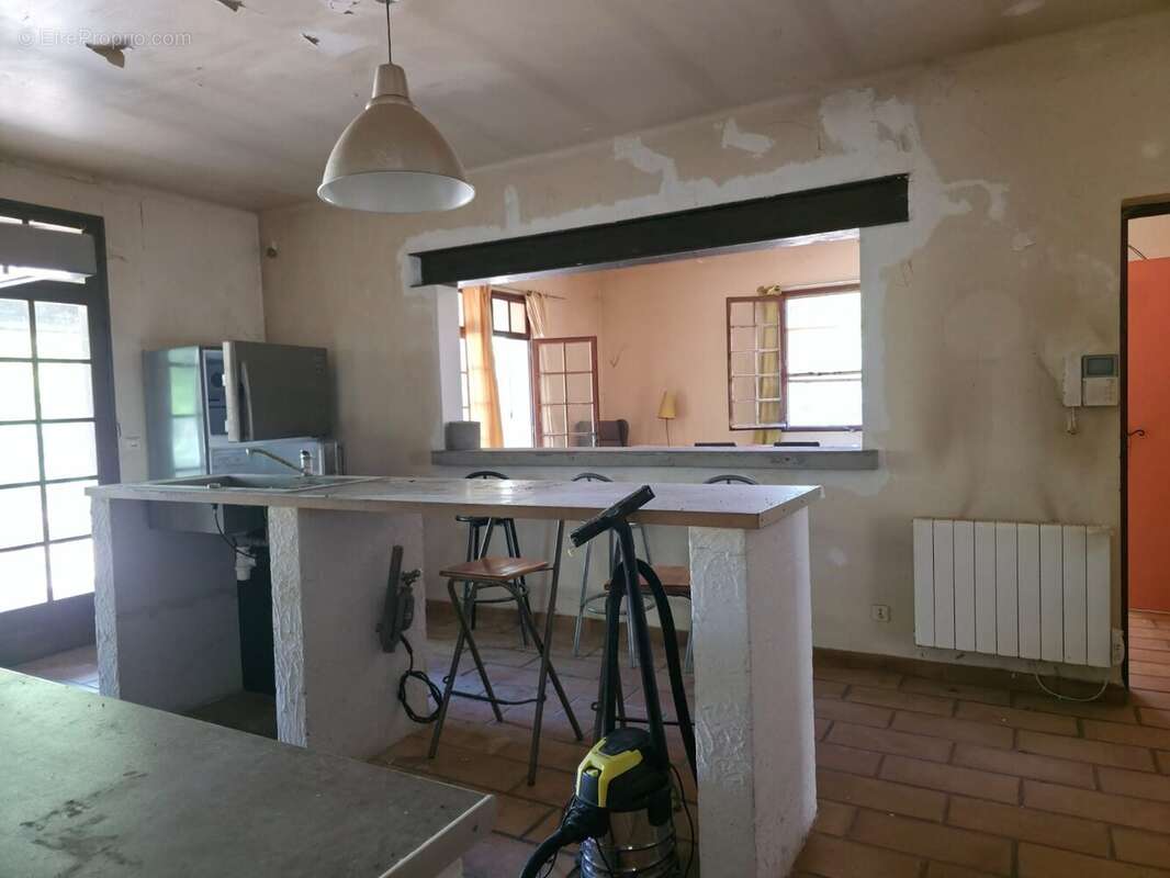 Maison 145 m² à Congenies  - photo 5