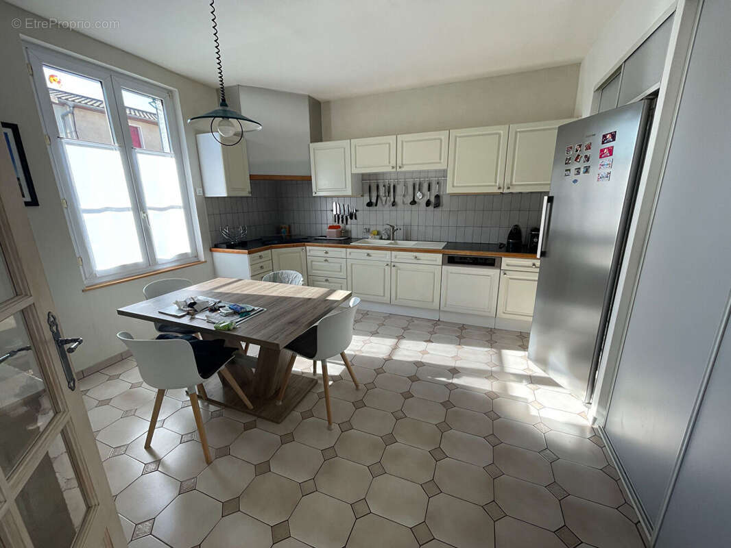 Maison à LAIMONT