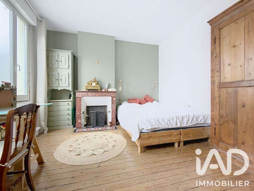 Maison 84 m² à Bordeaux  - photo 9