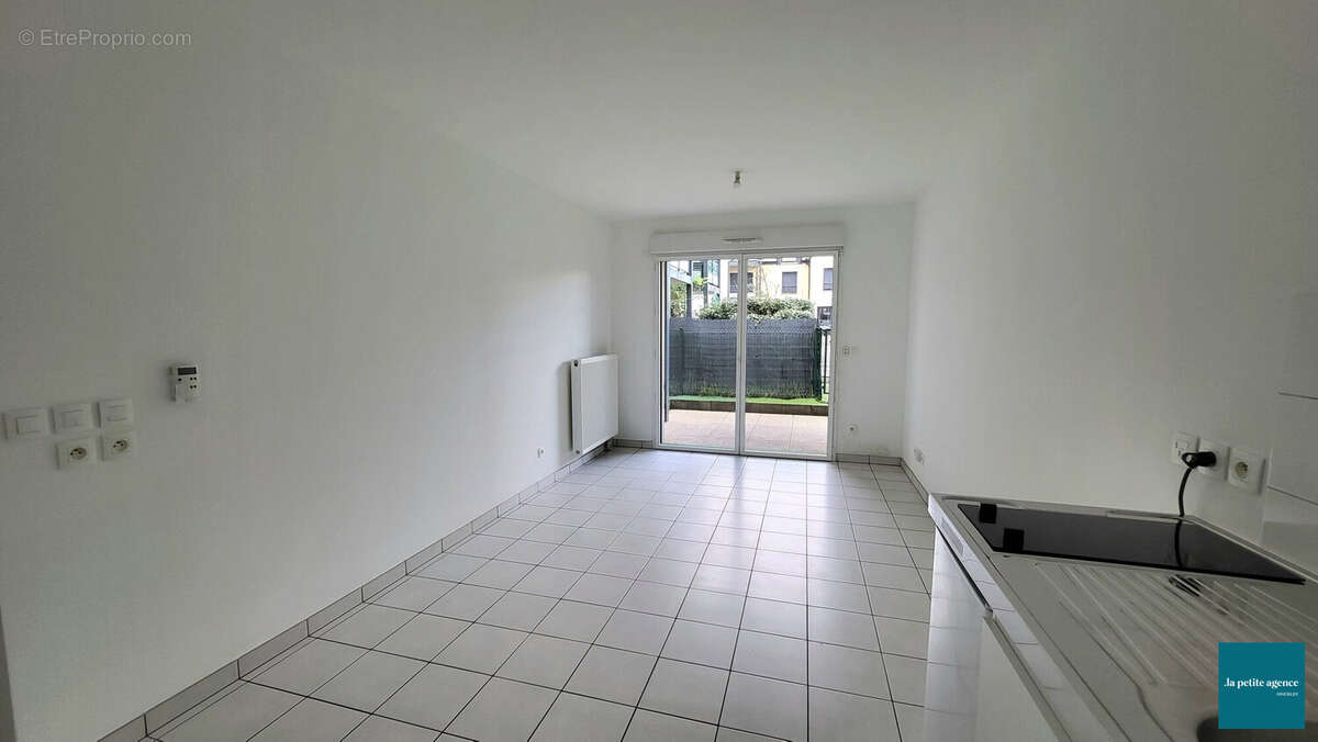 Appartement à HONFLEUR