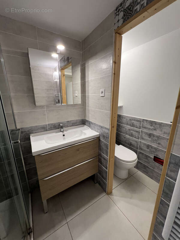 Appartement à VALRAS-PLAGE