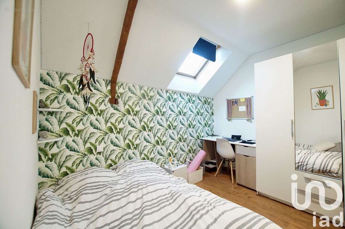 Photo 6 - Maison à SAINT-MOLF