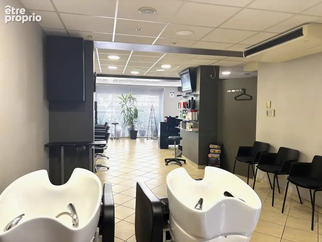 Bien immobilier à vendre à Strasbourg (67100) - photo 2