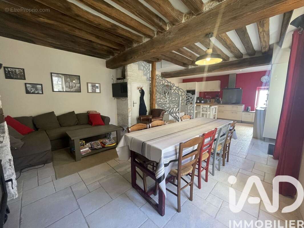 Maison 158 m² à Irancy  - photo 9