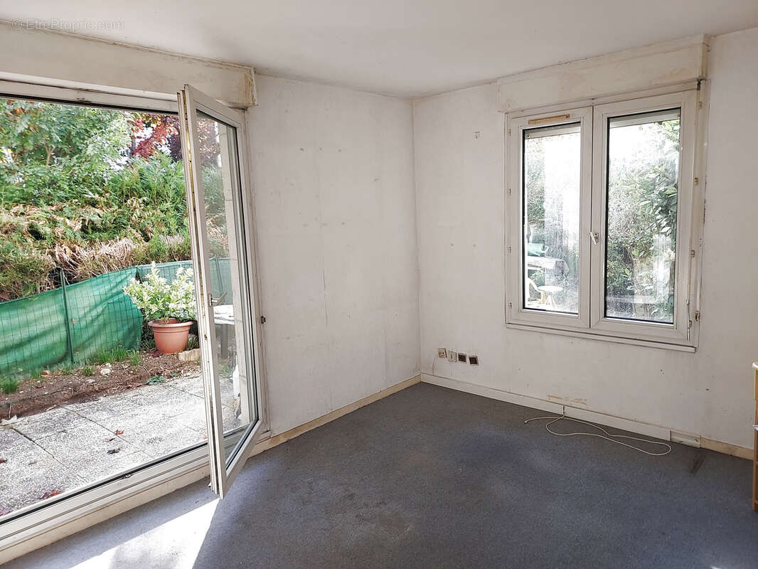 Appartement à CERGY