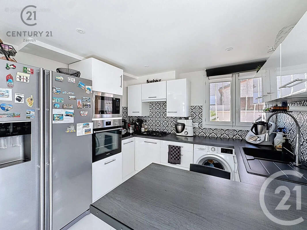 Maison à LE BARCARES