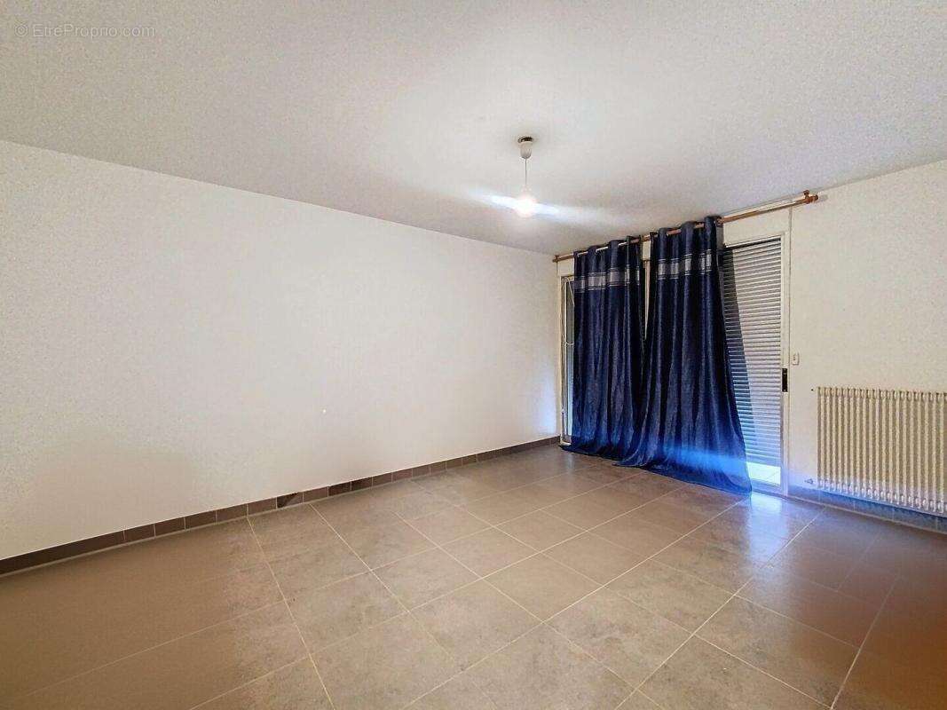 Appartement à ANNEMASSE