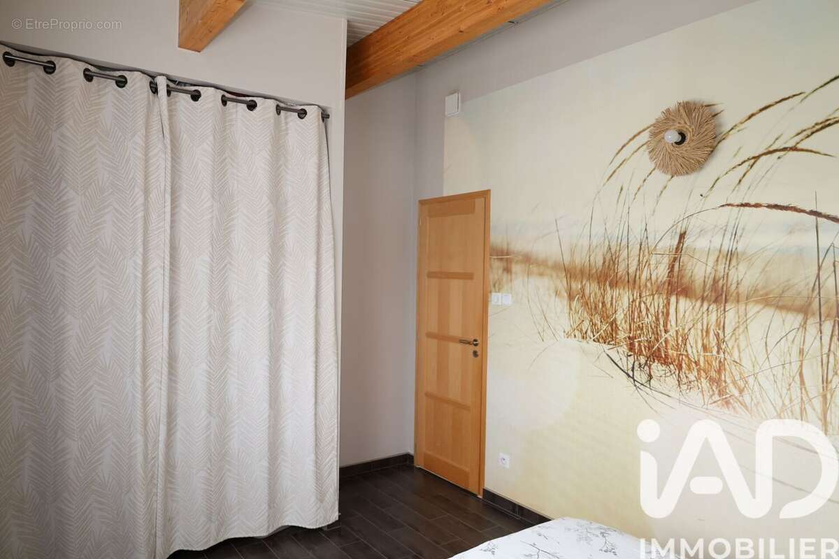 Photo 7 - Maison à LA CROIX-BLANCHE