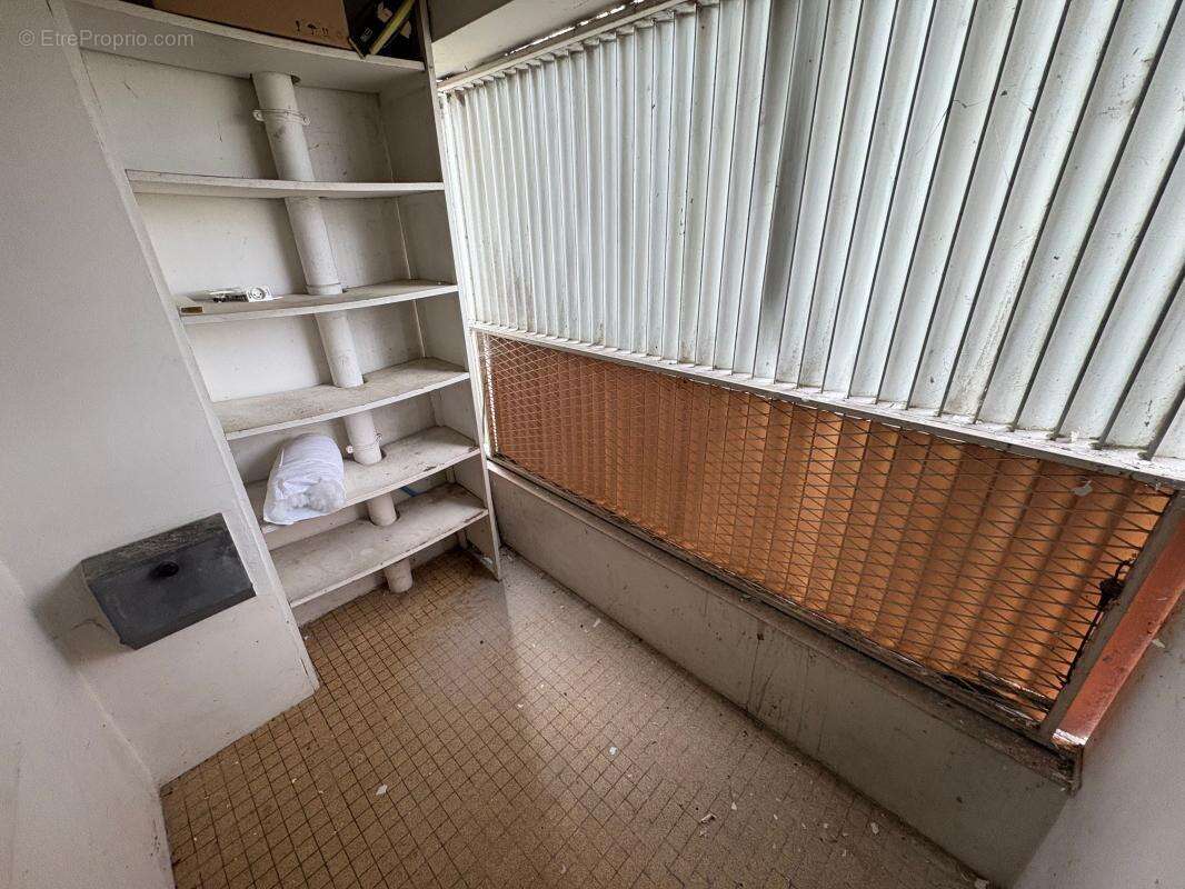 Appartement à LANGON