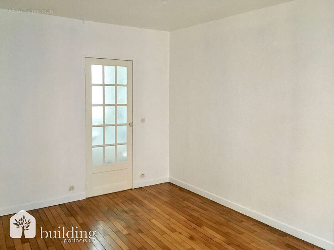 Pereire Paris 17ème - Appartement 2 pièces 34 m² - photo 7
