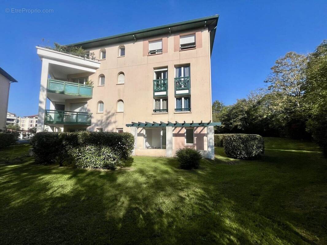 Appartement à ANGLET