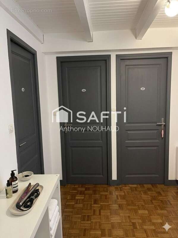 Maison 75 m² à Bourg-Charente  - photo 3