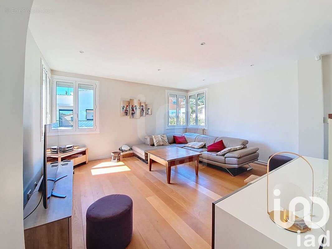 Photo 3 - Maison à TOULOUSE