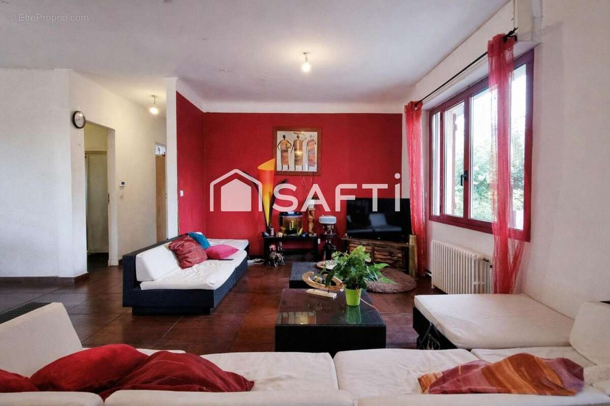 Photo 3 - Maison à PARENTIS-EN-BORN