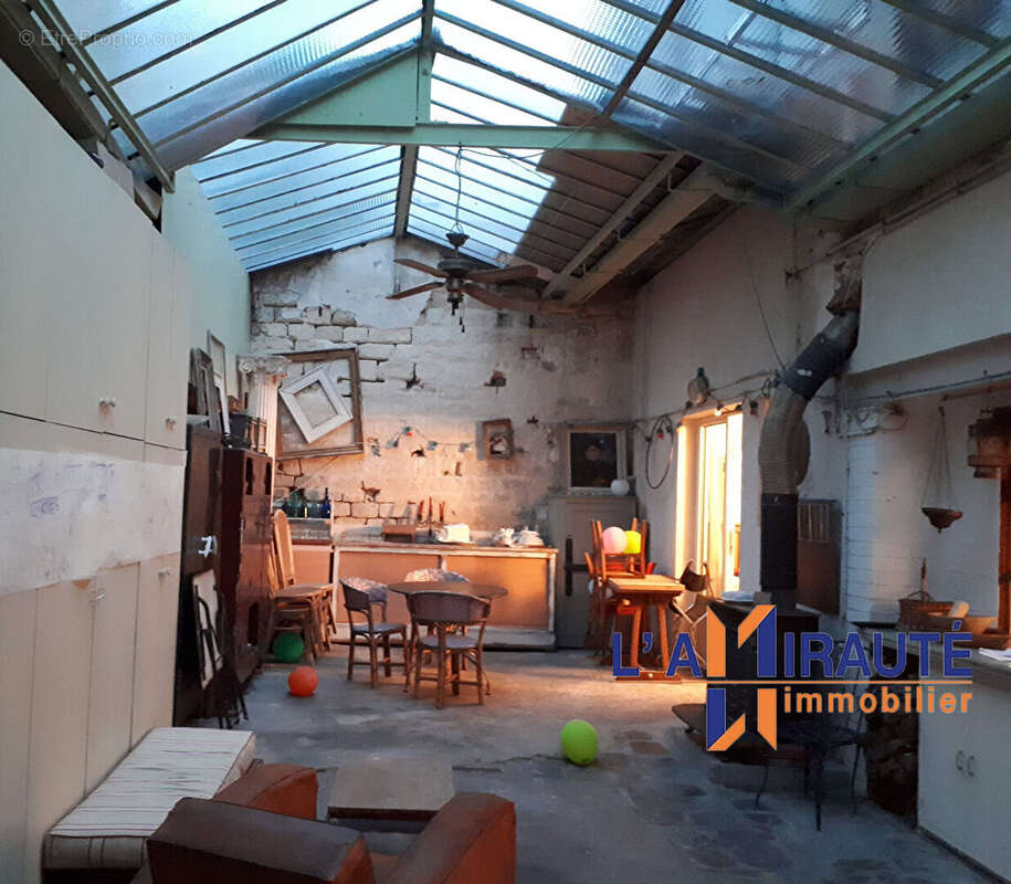 Appartement à HOUILLES