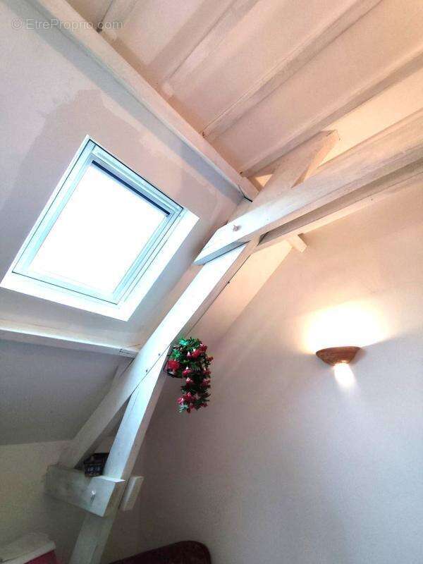 Maison à COURVILLE-SUR-EURE