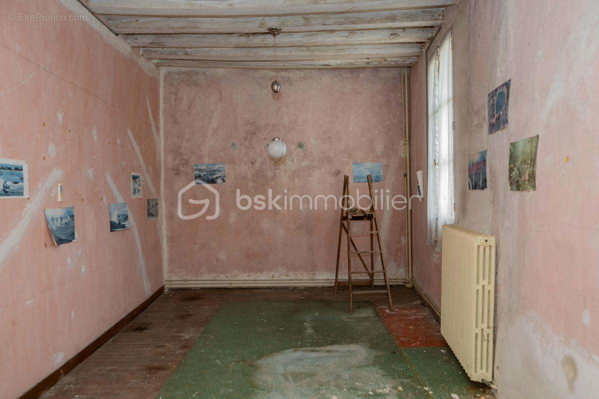 Appartement à LE GRAND-LUCE