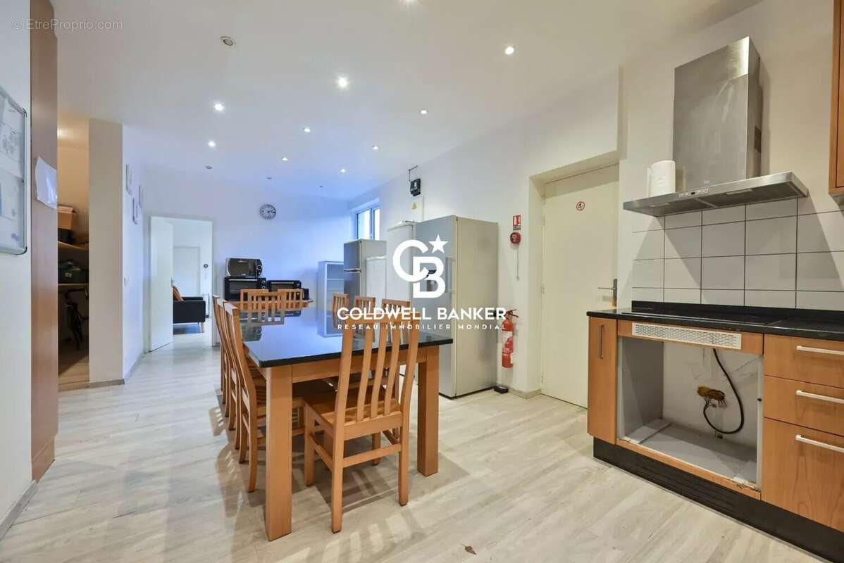 Maison à LES HOUCHES