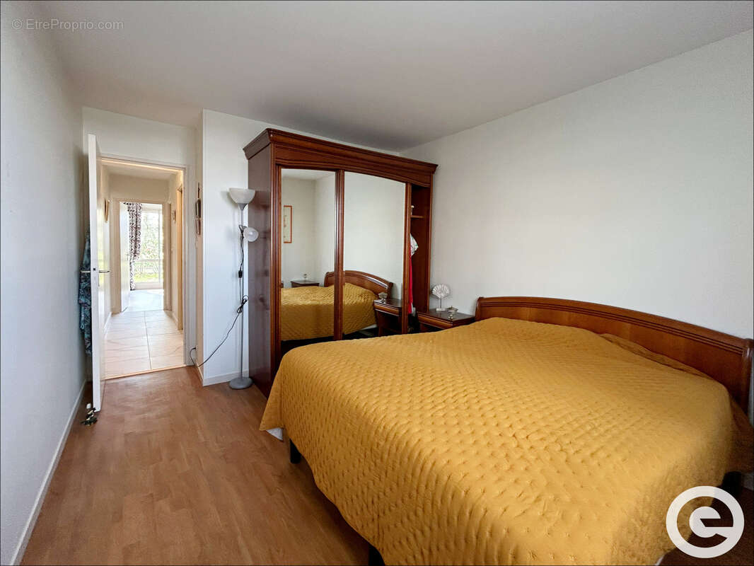 Appartement à SENS
