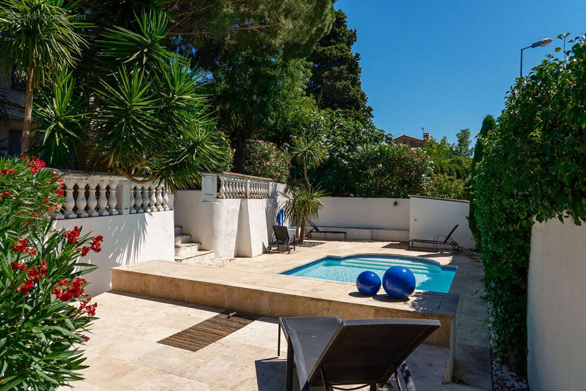 Maison à CARCASSONNE