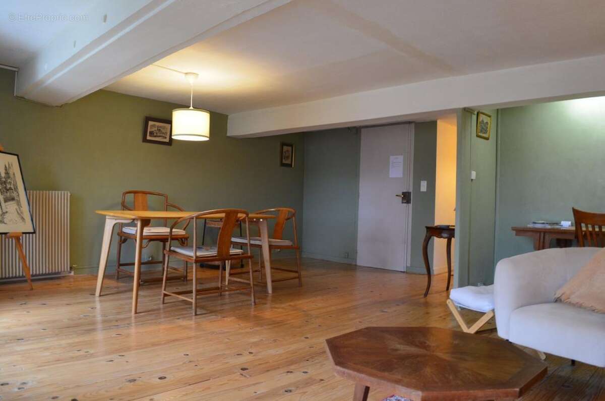 Appartement à PERIGUEUX