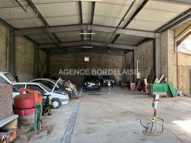 Commerce à SOULIGNAC