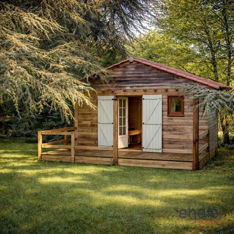 Maison à SAINT-JULIEN-MOLIN-MOLETTE