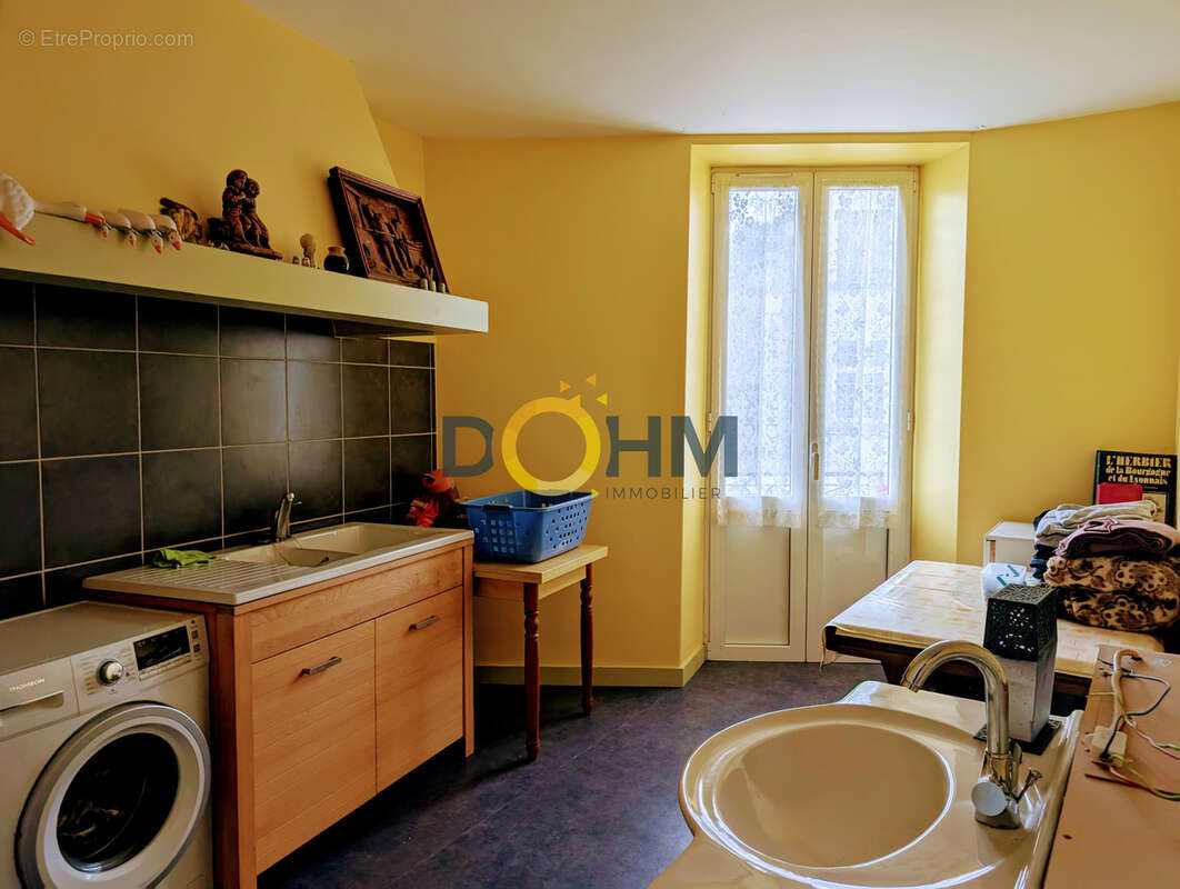 Maison à LA CHAISE-DIEU