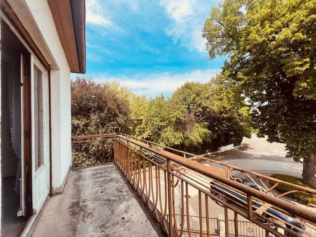 Maison À Vendre à Herrlisheim - photo 3