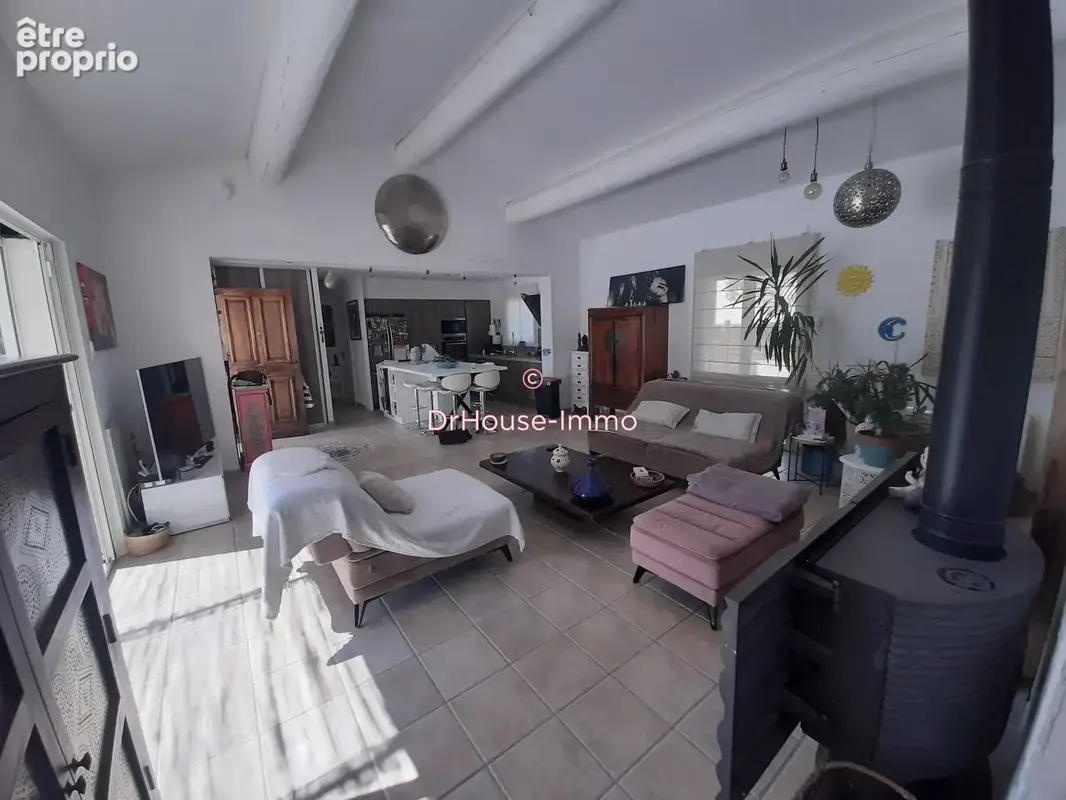 Maison 5 pièces 140 m² à vendre à Velaux (13880) - photo 34