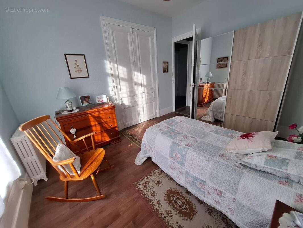 Photo 4 - Maison à AMBOISE