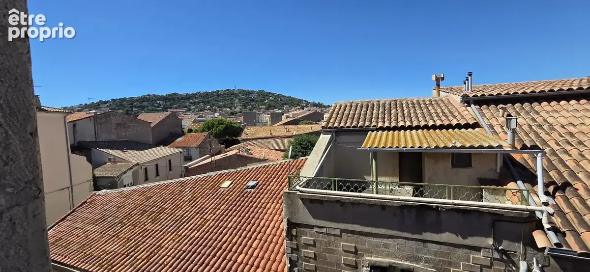 Sete - appartement duplex  avec ascenseur - photo 2