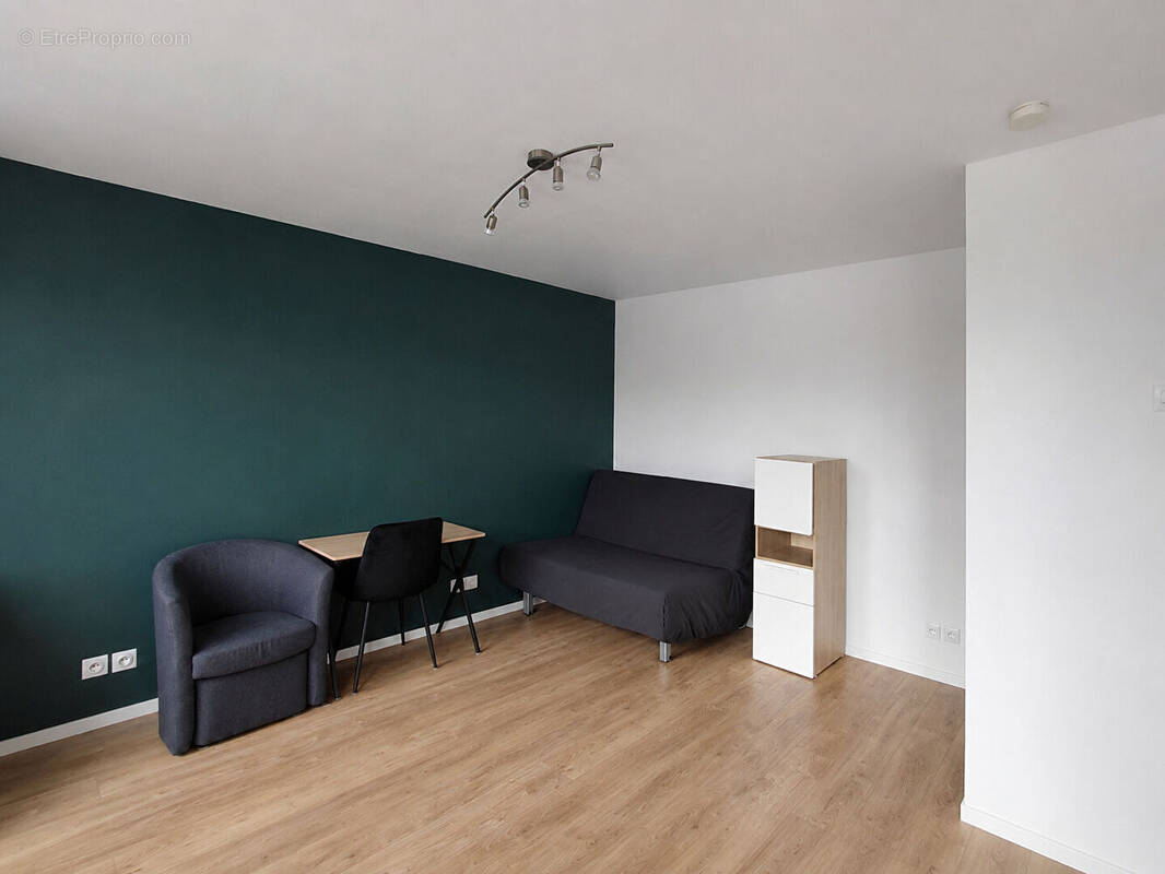Appartement à LAVAL