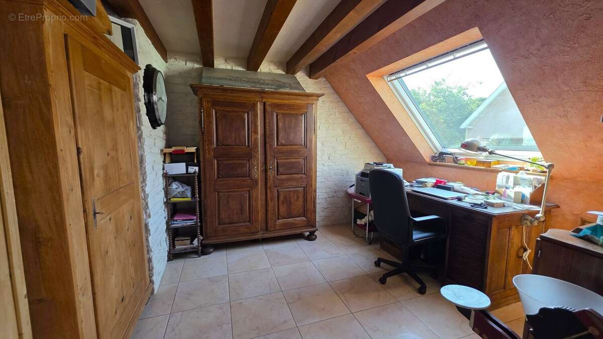 Maison à ESCHAU