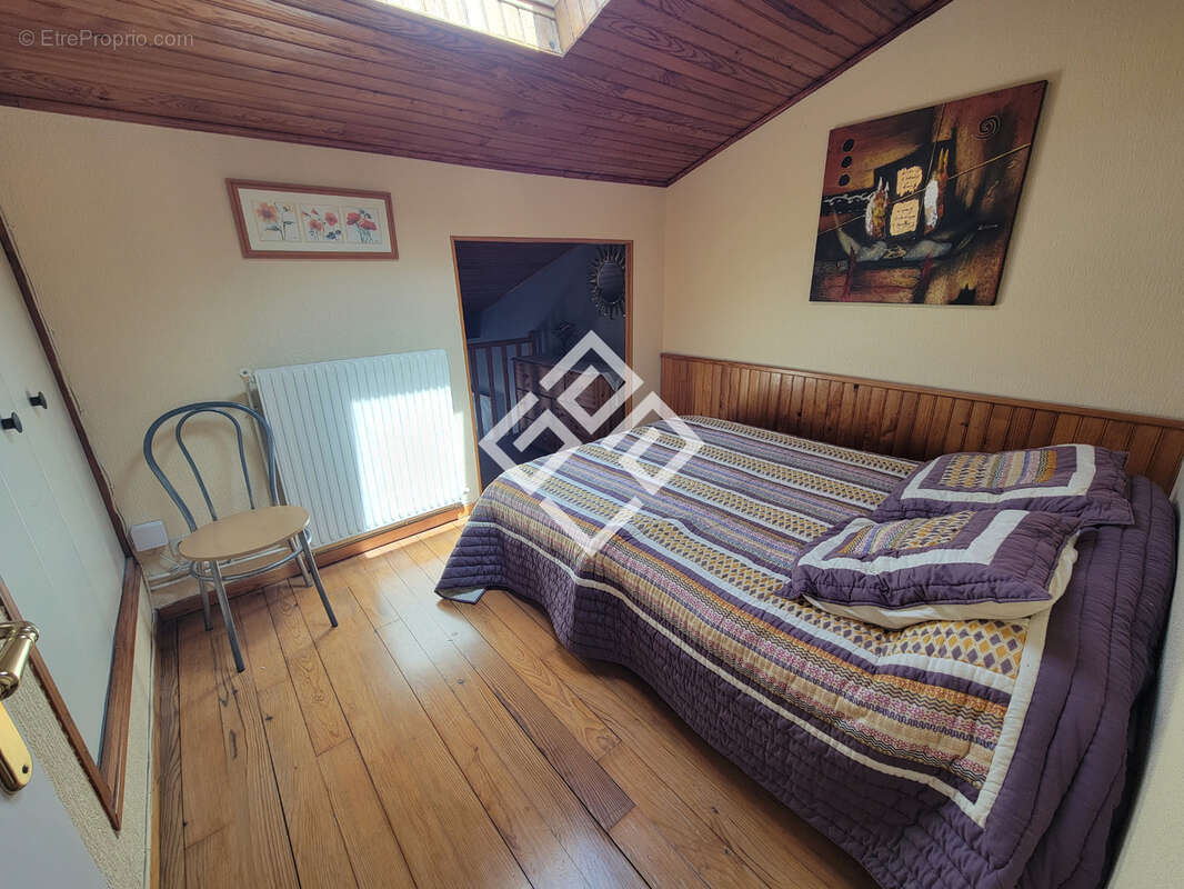 Maison-135 m2- 6 pièces - photo 17