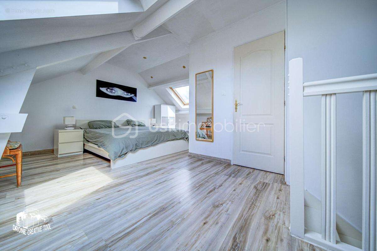 Maison à MORFONTAINE