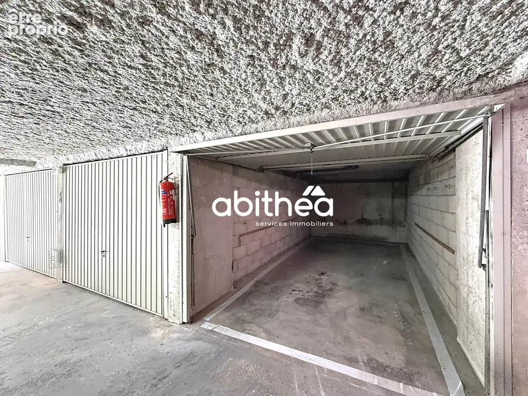 Appartement avec loggia et vue mer - photo 21