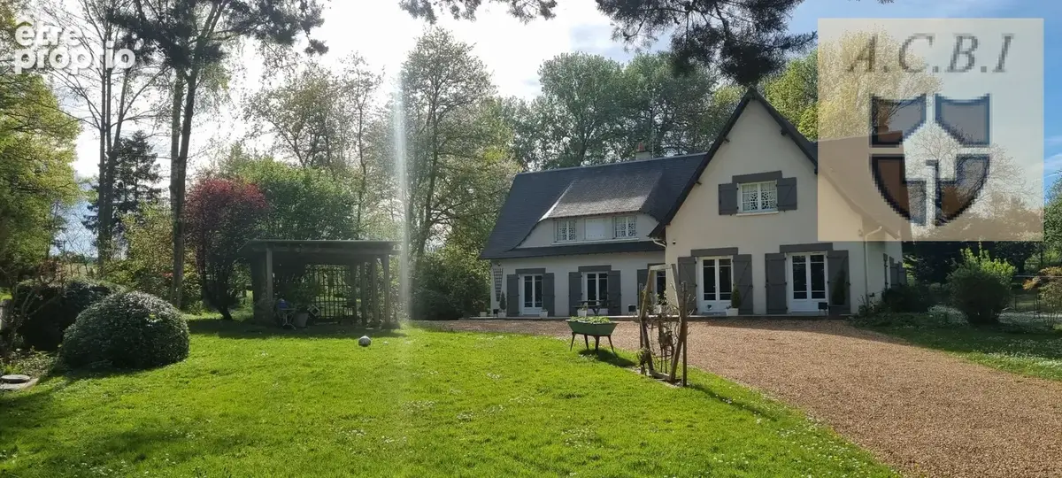 Maison à VENDOME