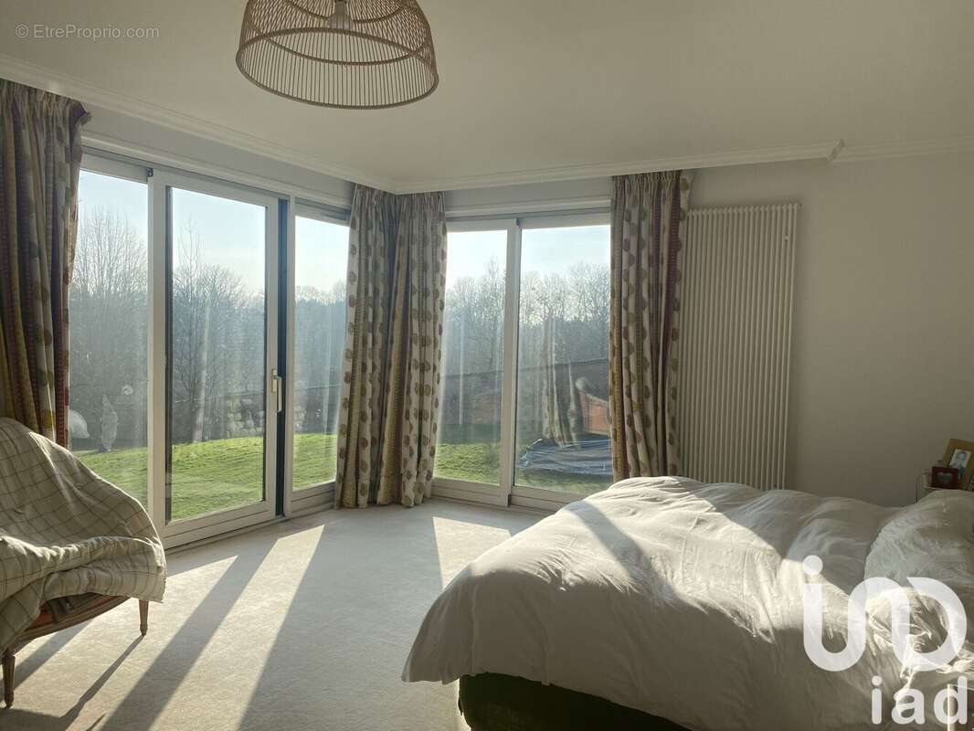 Photo 8 - Maison à ABBEVILLE