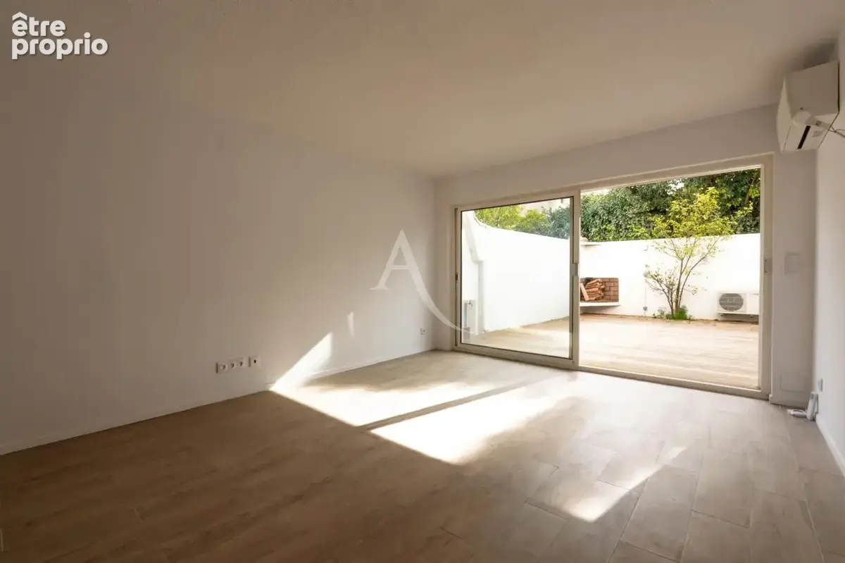 Maison Balaruc Les Bains 4 pièce(s) 73.57 m2 centre ville de Balaruc Les Bains - photo 4