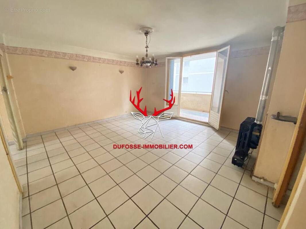 Photo 1 - Appartement à LYON-3E