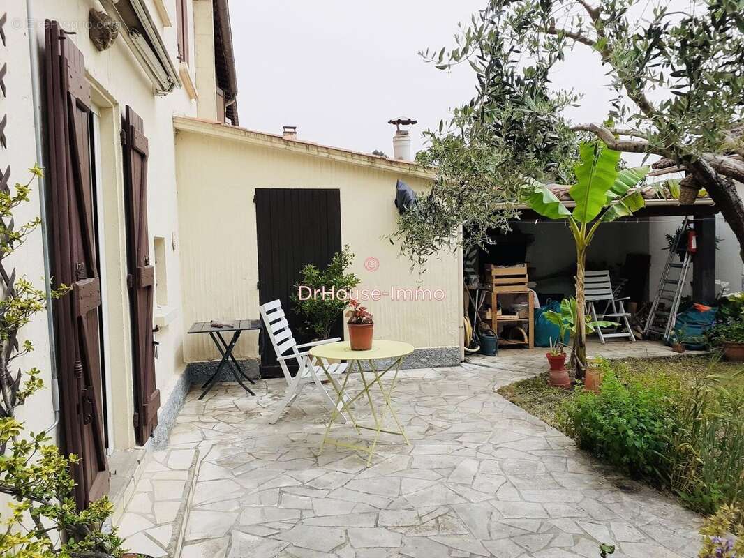 Maison à ESPERAZA