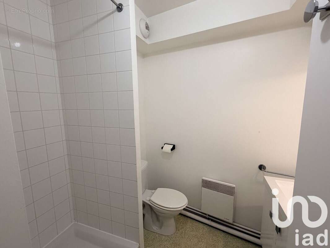 Photo 7 - Appartement à SAINT-DENIS