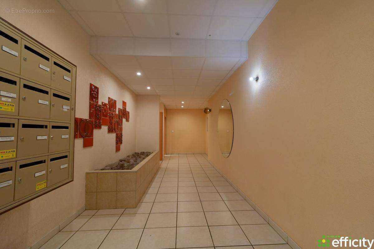 Appartement - photo 16