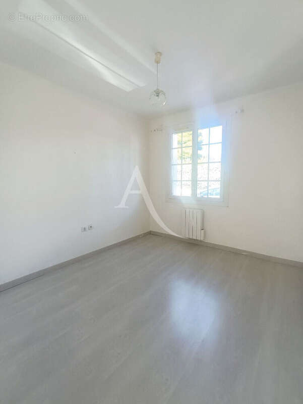 Maison à FRONTIGNAN